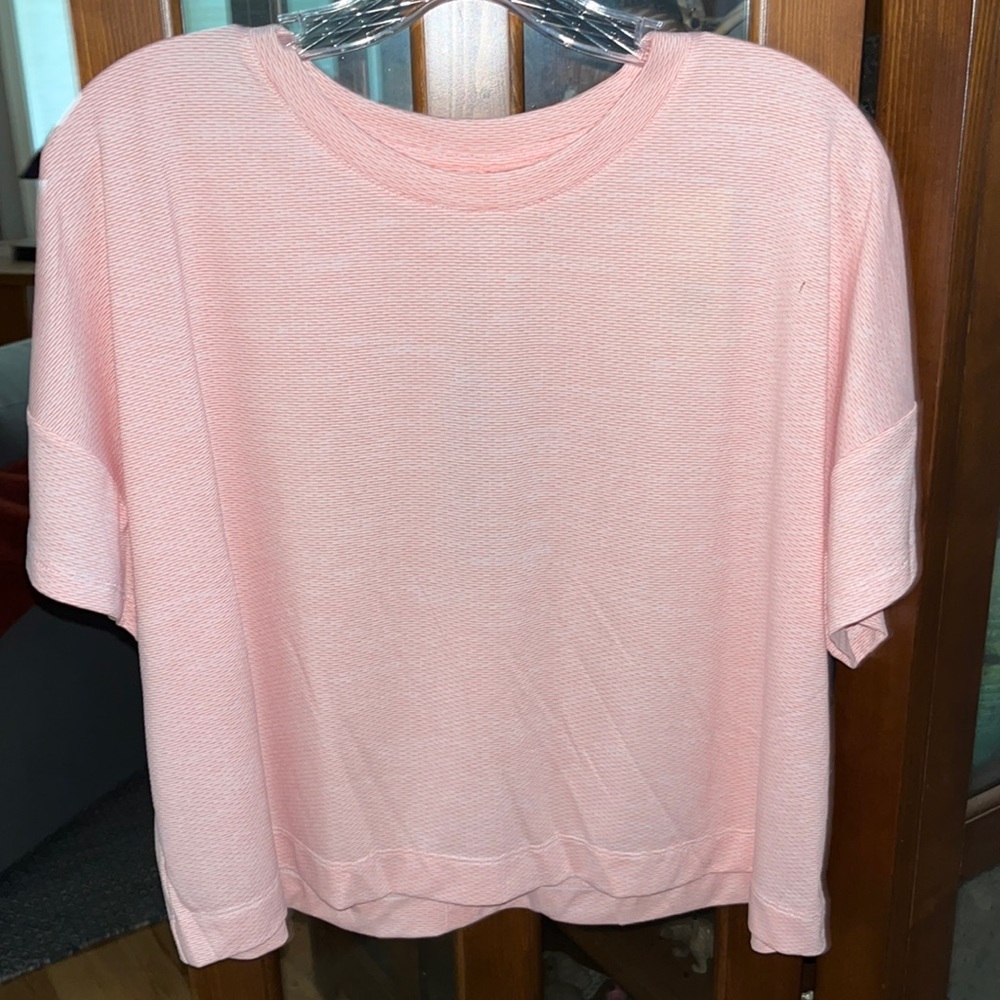 All In Motion Lightweight Crop Top + Special Bundle Offer